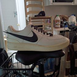 Nike Ambush xAir force 1