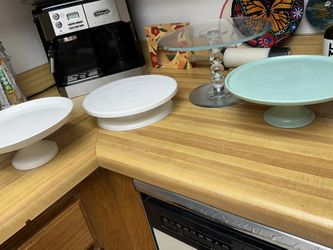 Cake Stands