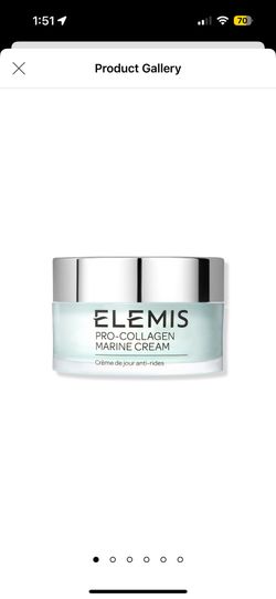 elemis pro collagen marine cream