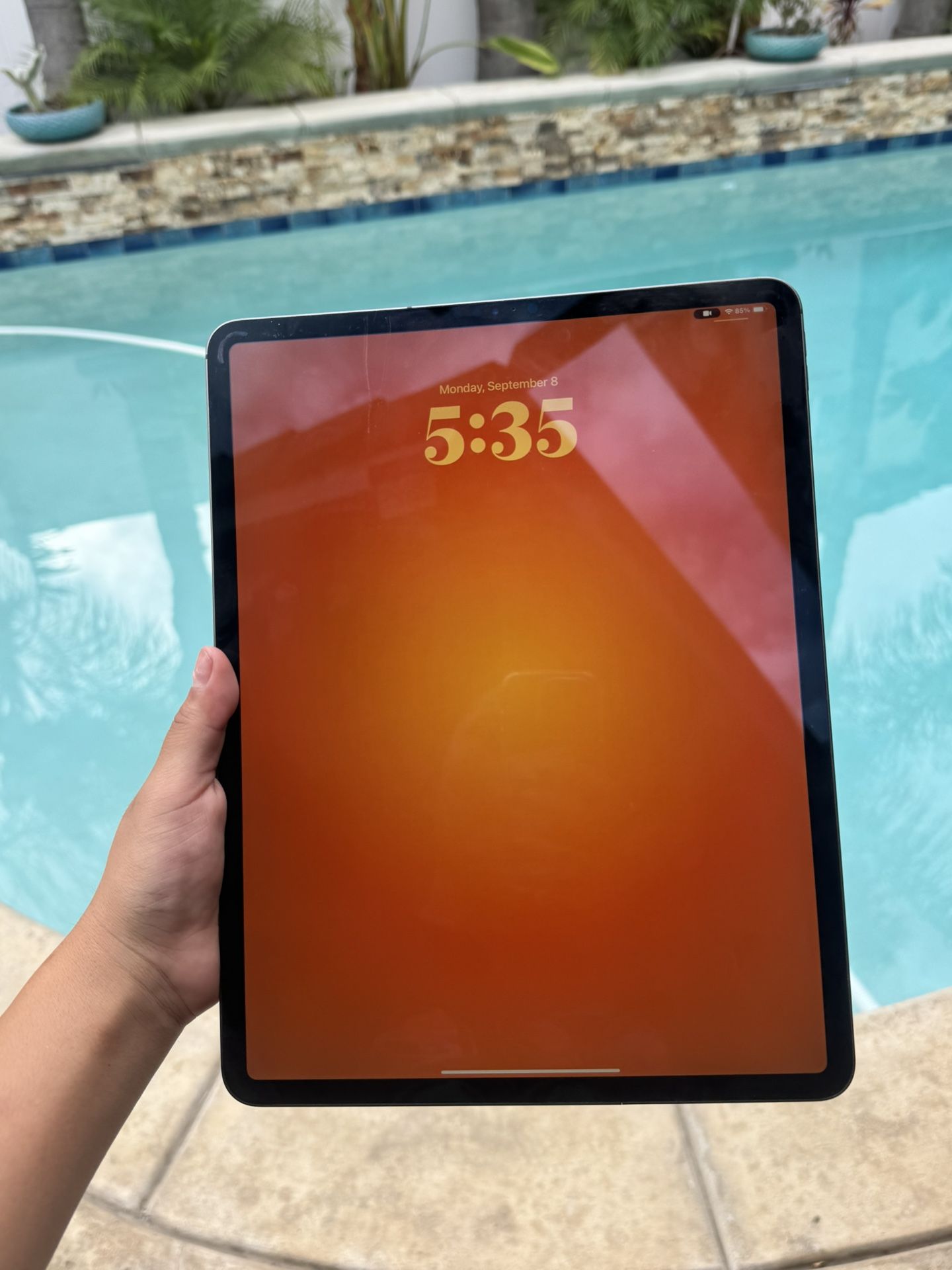  Apple Ipad pro 2020