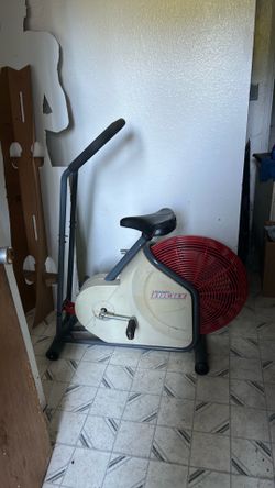 dual action, ego meter Lifestyler Tailwind dual action ergometer