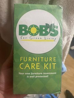 Furniture Care Kit
