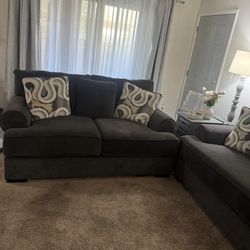 Set 3 Couches 