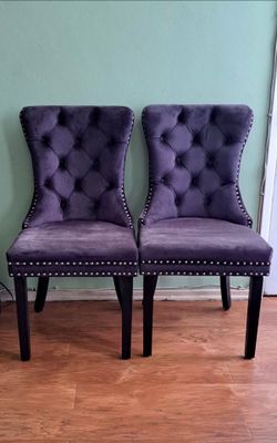 Dining Chairs