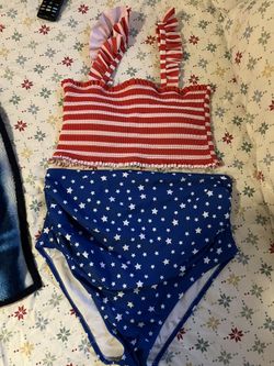 Maternity Swim Suit