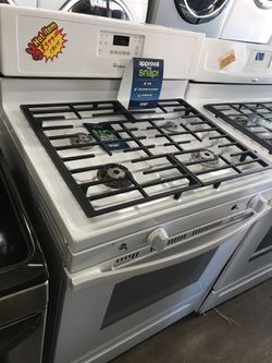 Stove