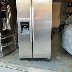 Kenmore Refrigerator