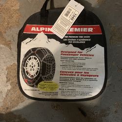 Tire Chains