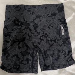 Gymshark Shorts 
