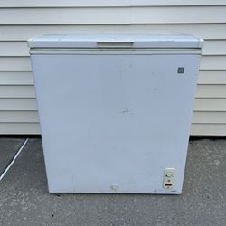 Freezer