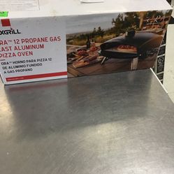 Grill