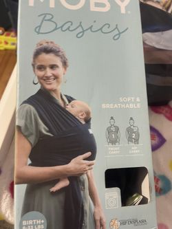Moby Carrier