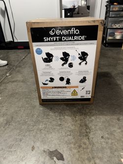 Evenflo