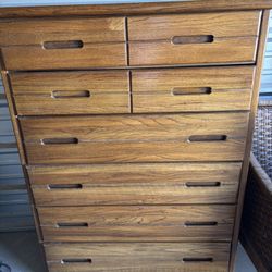 Mueble 6 Cajones 