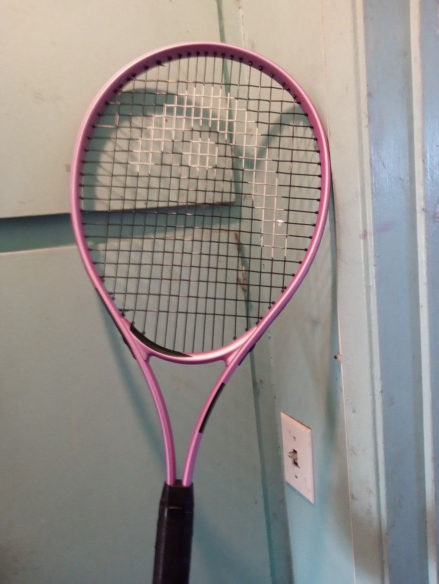 Head Insight Tennis Racket