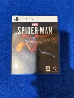 Spider-Man - PS5