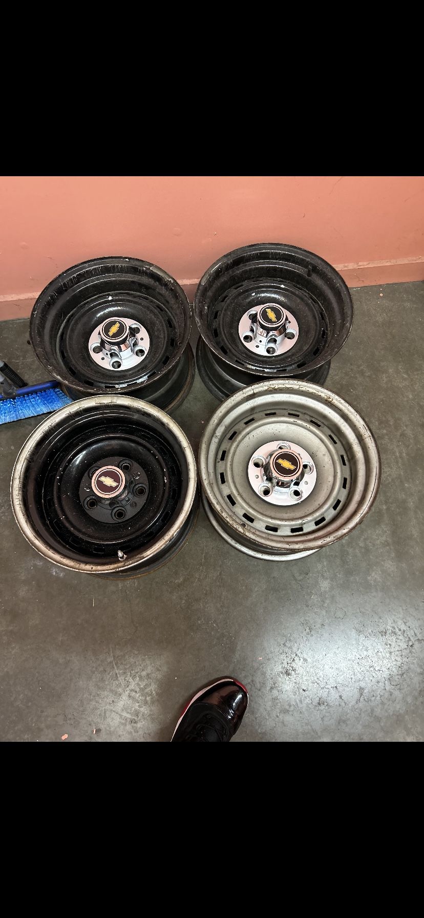 Truck Parts