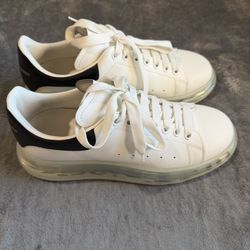 Tenis Alexander Mcqueen