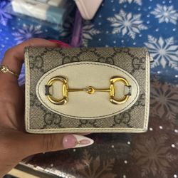 Gucci Wallet 