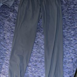Men’s Lululemon Pants Size Medium 