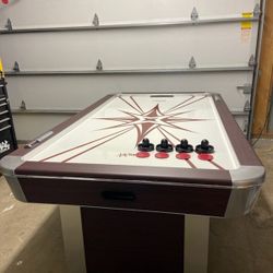 Aeromaxx Air Hockey