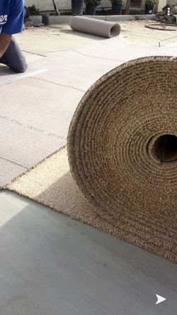 Affordable Renters Carpet