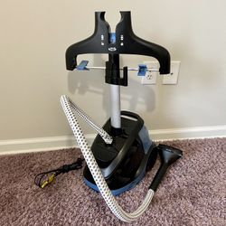 Rowenta Steamer