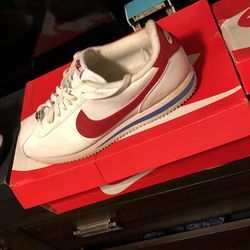Nike Cortez Sz 12 