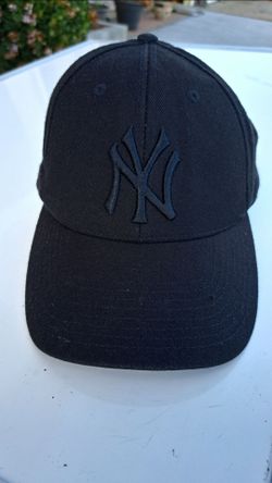 Sale- 35%off ! Yankees  Baseball Hat Genuine  Merchandise 47!