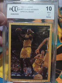 Chris Webber