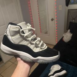 Jordan 11 Concords 