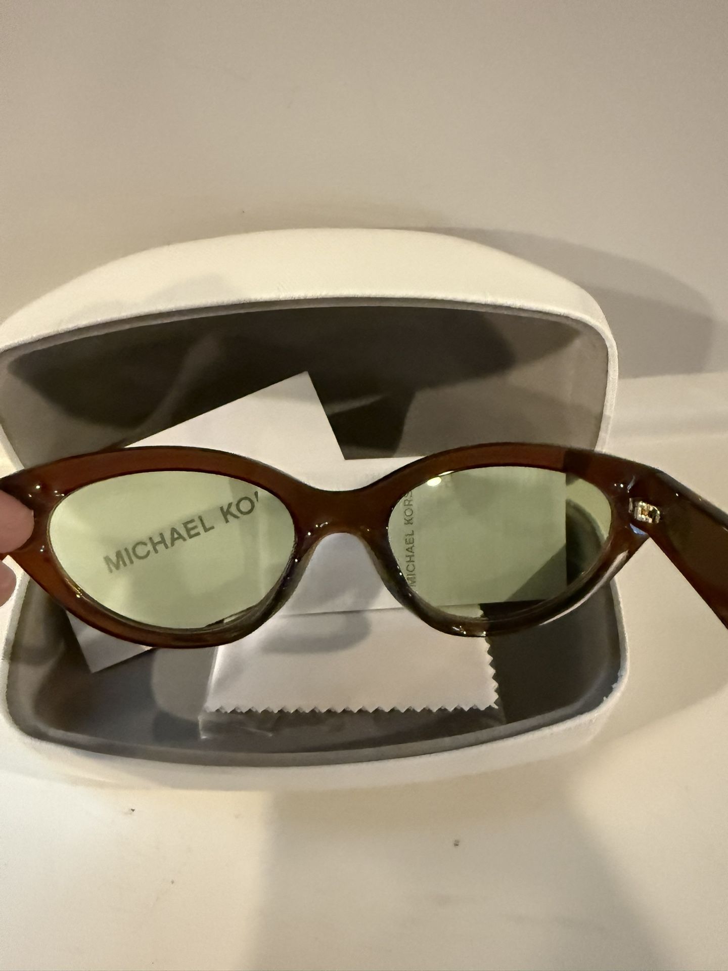 New Michael Kors women sunglasses