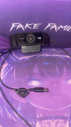 Streaming Camera