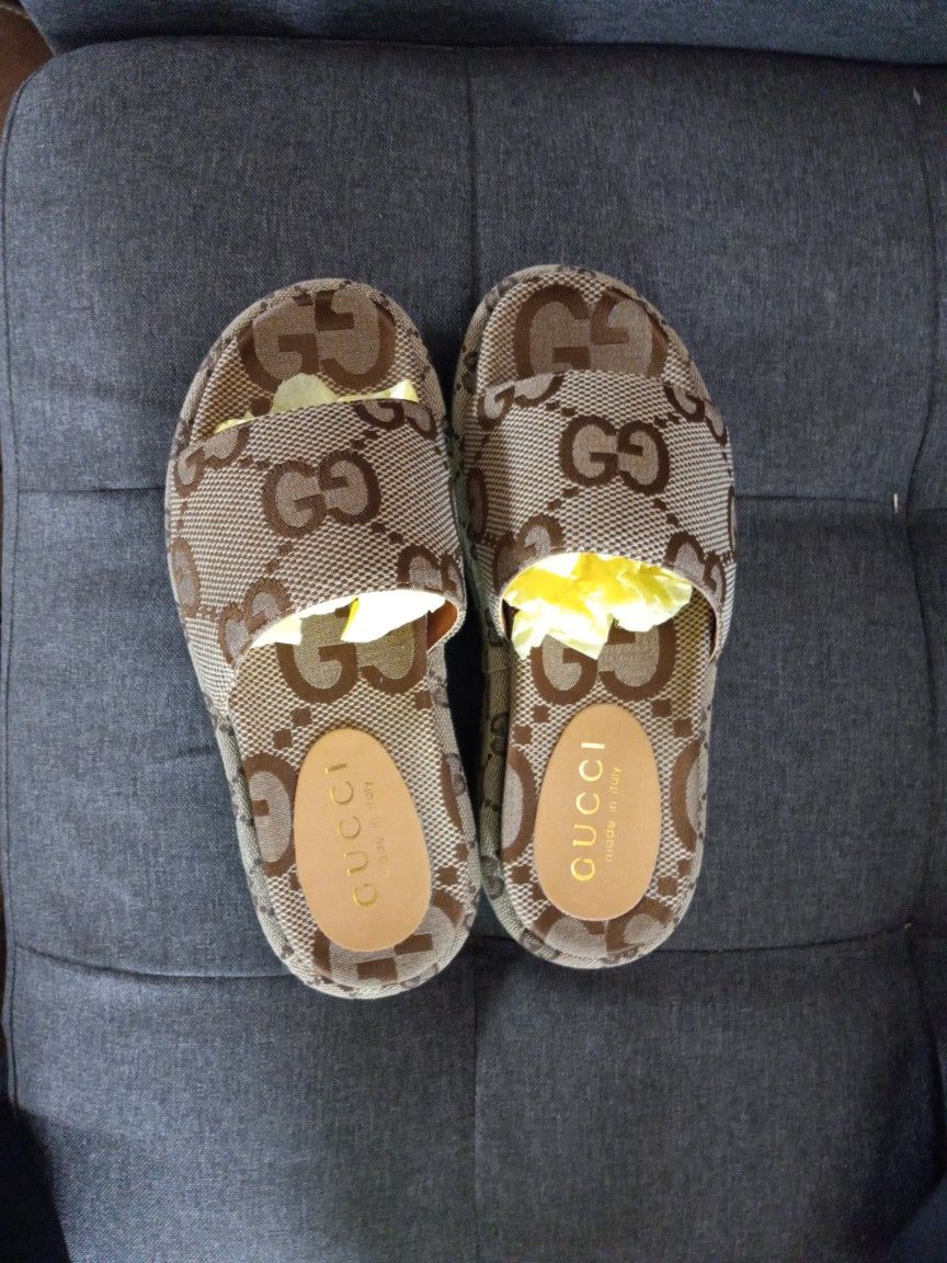 Gucci Sandals