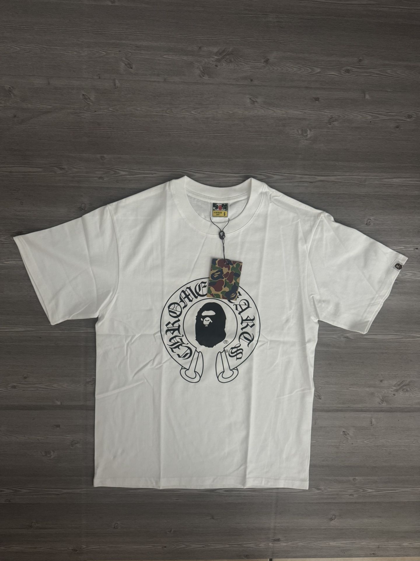 Bape Tees