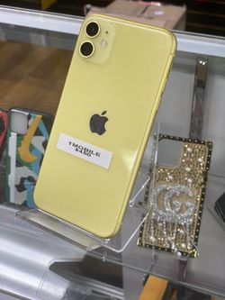 Iphone 11 64gb T-Mobile/Metro