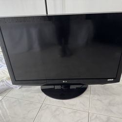 LG TV