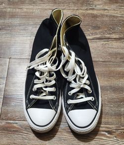 Converse Chuck Taylor All Star High Top