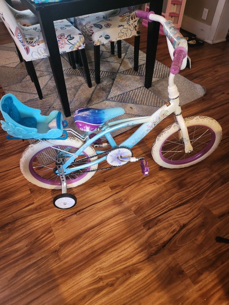 Bike In Good Condition