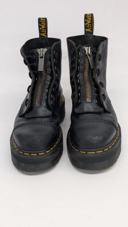 DM Jungle Boot. 8 L. $140