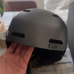 Giro Ledge Helmet