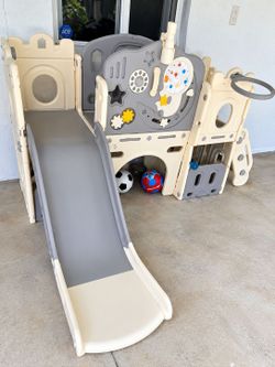 Parque para niños