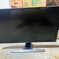 Samsung 28" 4K UHD Monitor