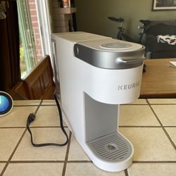 Keurig Coffee Maker  Slim