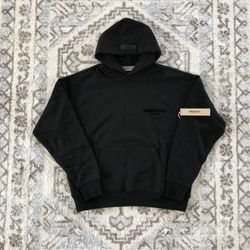 Essentials Fear Of God Hoodie Stretch Limo Authentic Brand New with Tags Size XS-XL