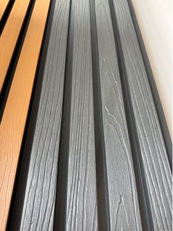 Wall Panels Outdoor- 12ft
