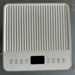 Portable Air Conditioner 