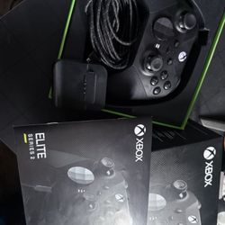 Xbox Elite Controller Series 2