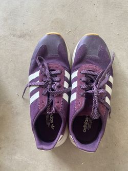 Women Adidas Size 8