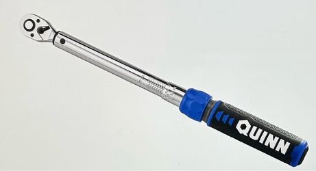 QUINN 3/8” Torque Wrench